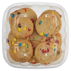 Fresh From Meijer Ultimate Candy Bite With M&m Cookies, 20 Ct