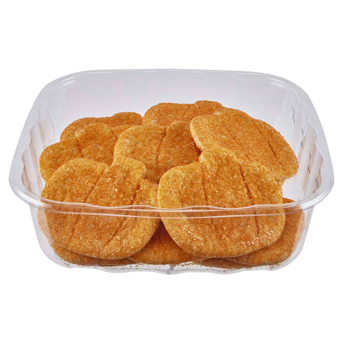 Fresh from Meijer Pumpkin Sugar Cookies, 20 Count 20 ct Shipt