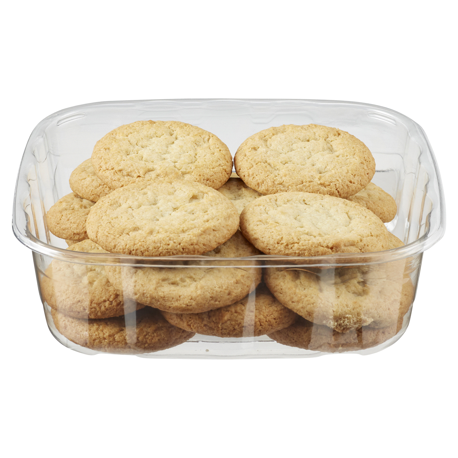 slide 2 of 3, Fresh from Meijer Ultimate Sugar Cookies, 20 Count, 20 ct