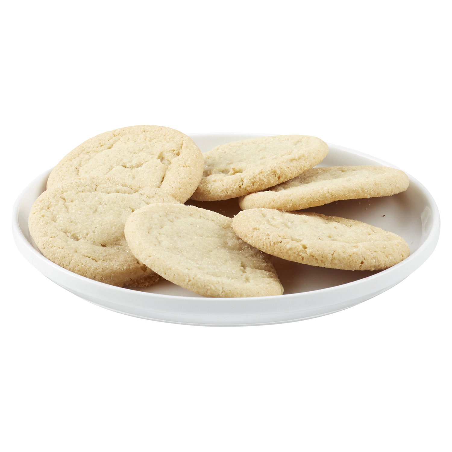 slide 3 of 3, Fresh from Meijer Ultimate Sugar Cookies, 20 Count, 20 ct