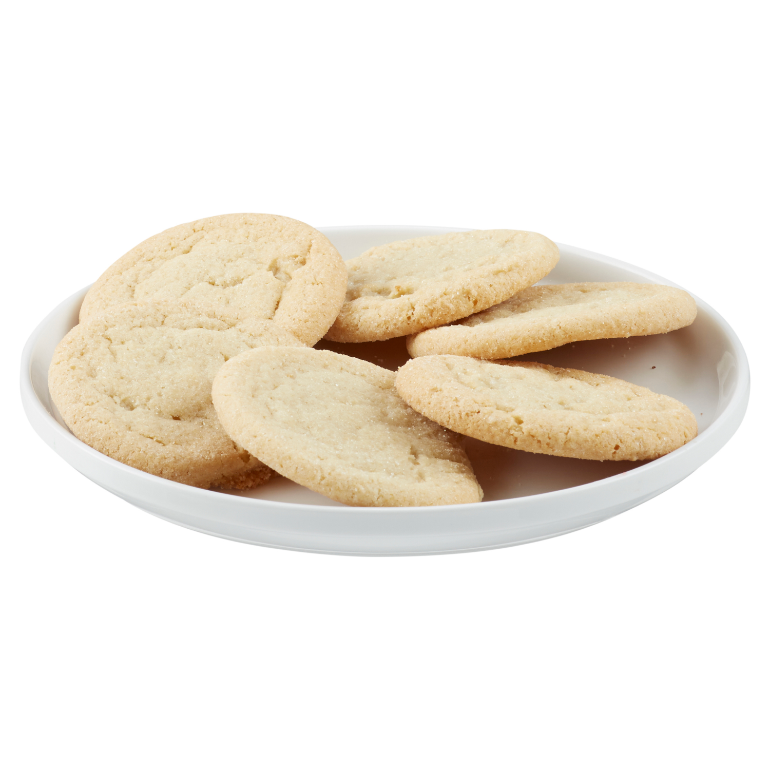 slide 4 of 4, Fresh from Meijer Ultimate Sugar Cookies, 20 Count, 20 ct