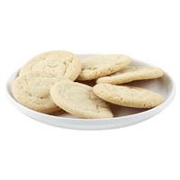 slide 6 of 13, Fresh from Meijer Ultimate Sugar Cookies, 20 ct