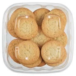 Fresh from Meijer Ultimate Sugar Cookies, 20 Count