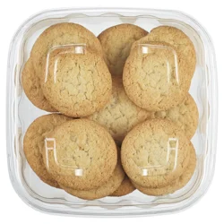 Fresh from Meijer Ultimate Sugar Cookies, 20 Count