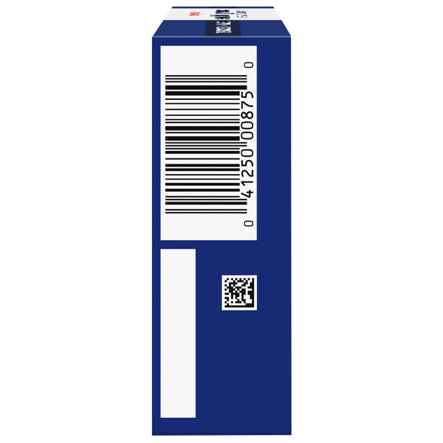 slide 3 of 5, Meijer Berry Blue Gelatin, 3 oz