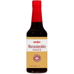 Meijer Worcestershire Sauce