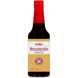 Worcestershire Sauce, 10 Oz