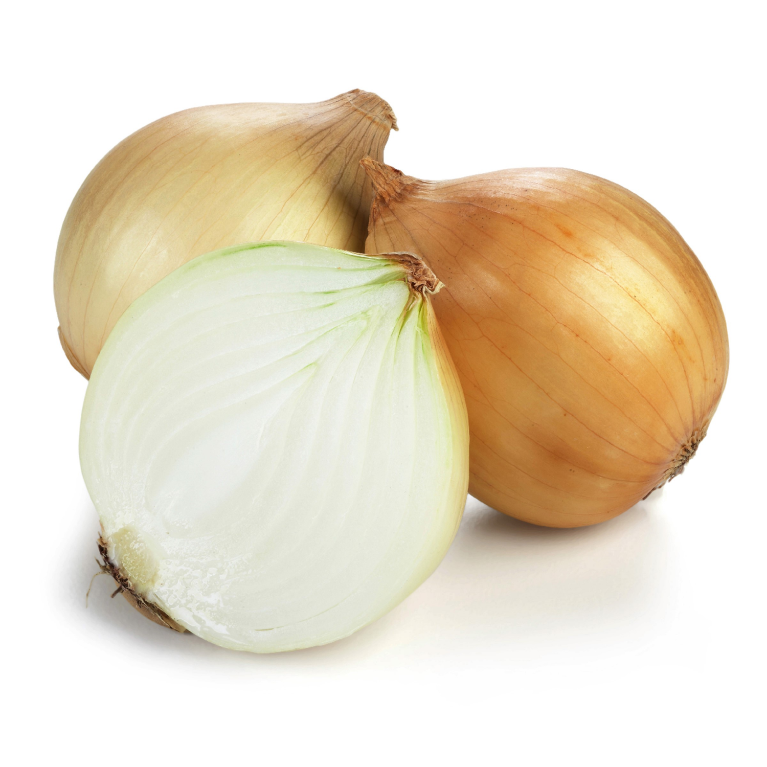 slide 3 of 3, Yellow Onions, 3 lb, 3 lb