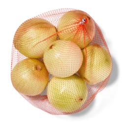 Yellow Onions, 3 lb