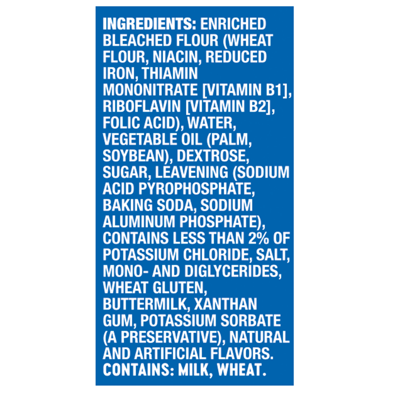 slide 3 of 4, Meijer Jumbo Flaky Biscuits, 16 oz
