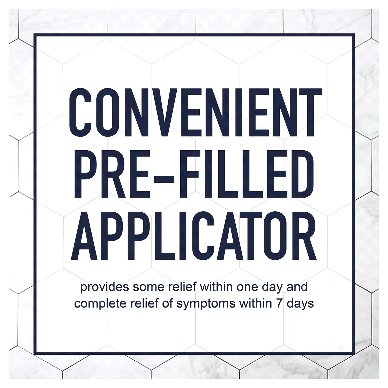 slide 5 of 5, Meijer Tioconazole Ointment 6.5 Percent, Vaginal Antifungal, 1 Dose Treatment, 1 ct