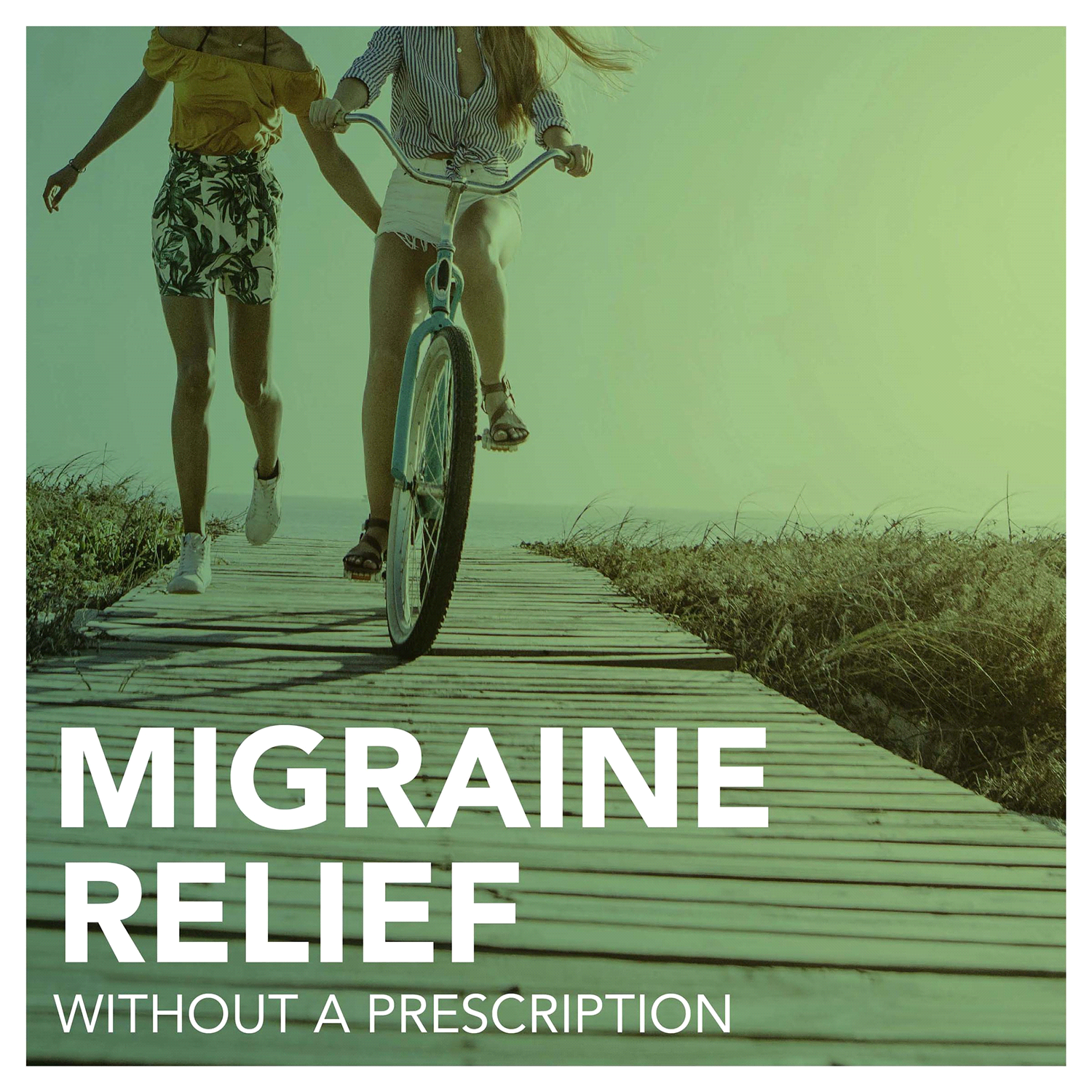 slide 2 of 5, Meijer Migraine Formula Tablets, 50 ct
