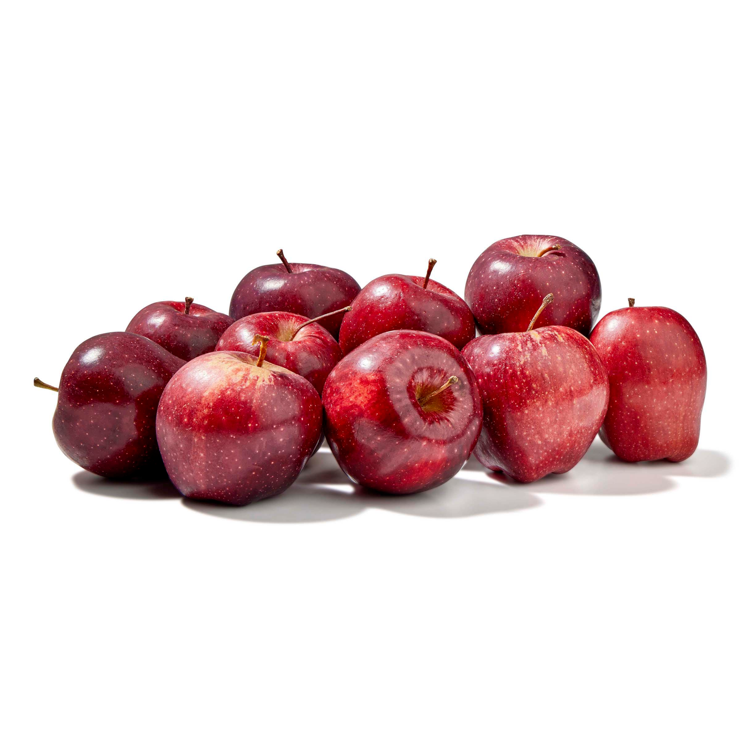 slide 2 of 3, Red Delicious Apples, 3 lb, 3 lb