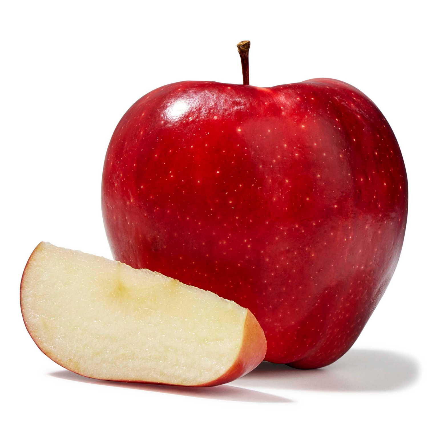 slide 3 of 3, Red Delicious Apples, 3 lb, 3 lb