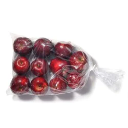 FRESH FROM MEIJER Red Delicious Apples, 3 Lb