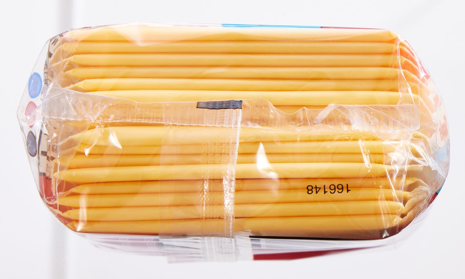 slide 3 of 6, Meijer American Cheese Singles, 12 oz