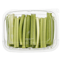slide 19 of 29, Fresh from Meijer Celery Sticks, 14 oz, 14 oz