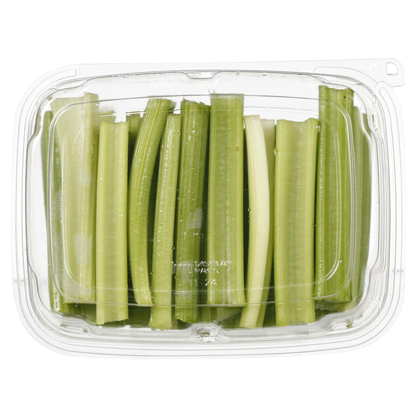 slide 20 of 29, Fresh from Meijer Celery Sticks, 14 oz, 14 oz