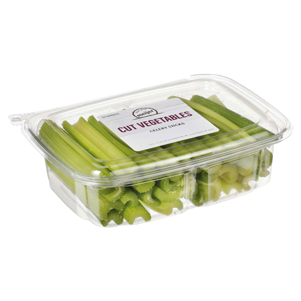 slide 4 of 29, Fresh from Meijer Celery Sticks, 14 oz, 14 oz
