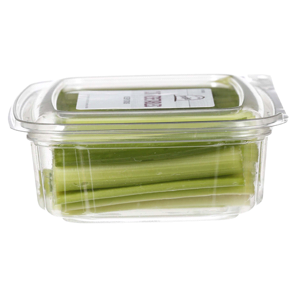 slide 24 of 29, Fresh from Meijer Celery Sticks, 14 oz, 14 oz