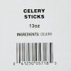 slide 6 of 13, Fresh from Meijer Celery Sticks, 13 oz