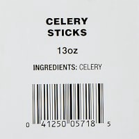 slide 7 of 13, Fresh from Meijer Celery Sticks, 13 oz