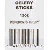 slide 10 of 13, Fresh from Meijer Celery Sticks, 13 oz