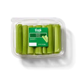 Celery Sticks, 13 Oz