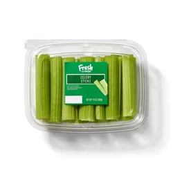 Fresh from Meijer Celery Sticks, 14 oz