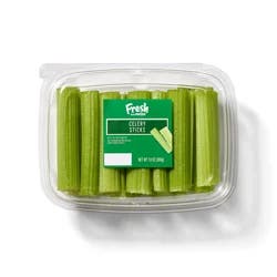 Fresh from Meijer Celery Sticks, 14 oz