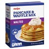 slide 26 of 29, Meijer Malted Pancake & Waffle Mix, 32 oz