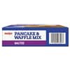 slide 2 of 29, Meijer Malted Pancake & Waffle Mix, 32 oz