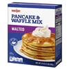 slide 25 of 29, Meijer Malted Pancake & Waffle Mix, 32 oz