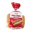 slide 4 of 21, Meijer Hot Dog Buns, 8 ct