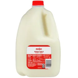 Whole Milk, Gallon