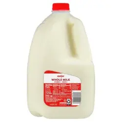 Meijer Whole Milk, Gallon
