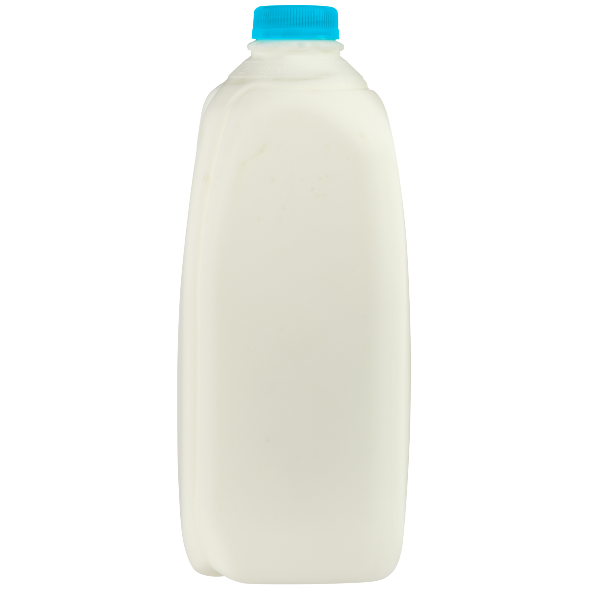 slide 2 of 2, Meijer Fat Free Milk, 1/2 gal