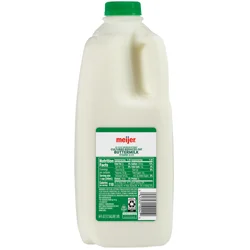 Meijer Buttermilk