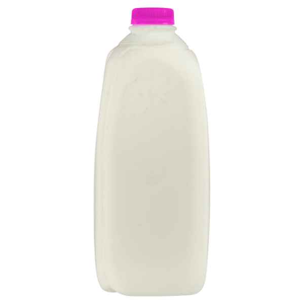 slide 4 of 5, Meijer Lowfat 1% Milk, ½ Gallon, 1/2 GALLON