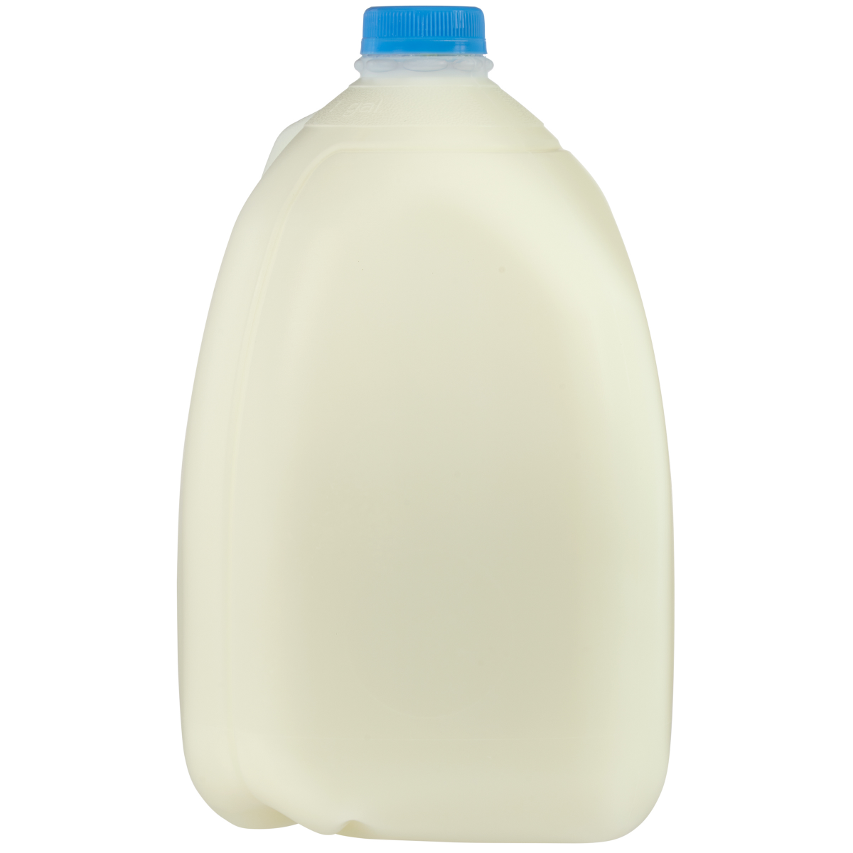 slide 2 of 2, Meijer Fat Free Milk - 1 gal, 1 gal