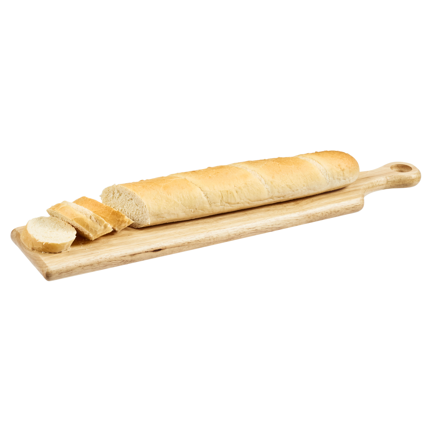 slide 3 of 4, Fresh from Meijer French Baguette, 11 oz, 11 oz