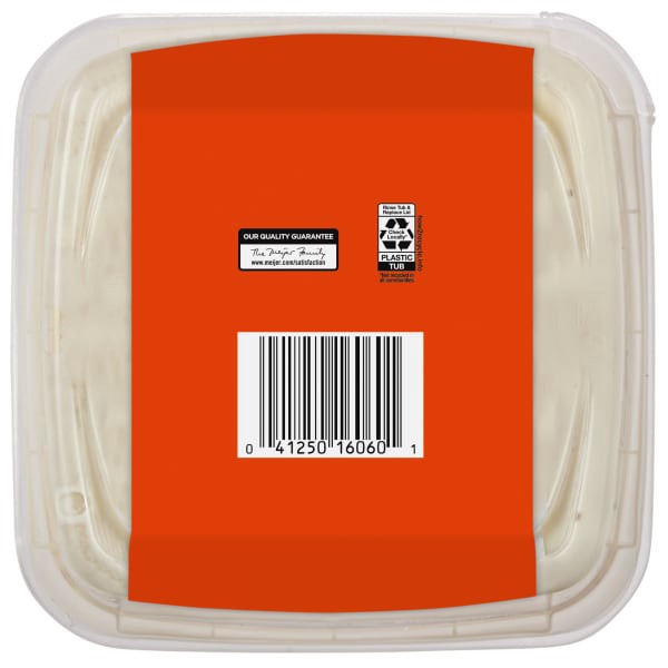 Fresh from Meijer Creamy Macaroni Salad 48 oz Shipt