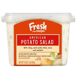 American Potato Salad, 16 Oz