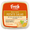 slide 2 of 13, Fresh from Meijer Mustard Potato Salad, 48 oz, 48 oz