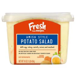 Amish Potato Salad, 16 Oz