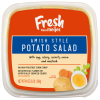 slide 2 of 13, Fresh from Meijer Amish Potato Salad, 48 oz, 48 oz
