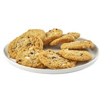 slide 7 of 13, Fresh from Meijer Ultimate Cranberry White Chocolate Cookies, 12 Count, 12 ct