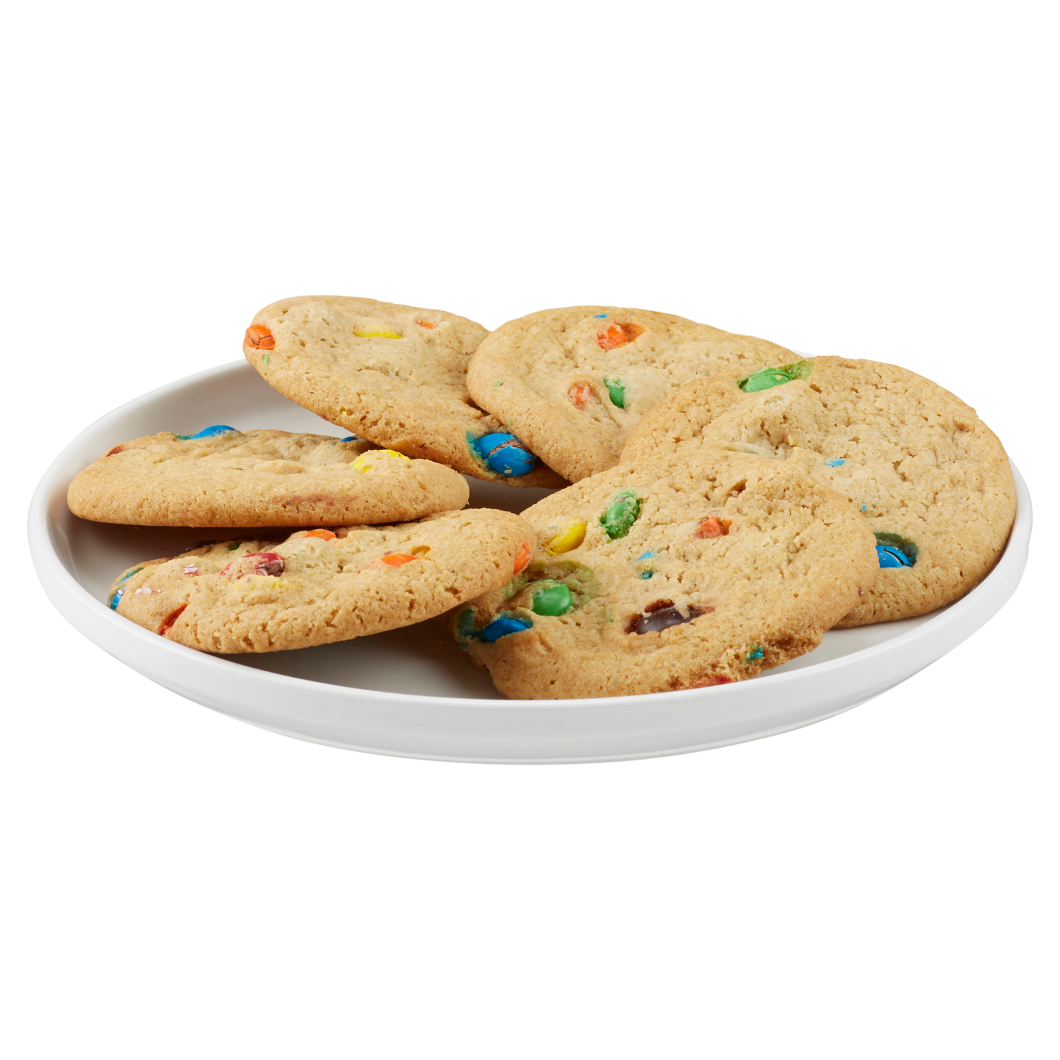 slide 4 of 4, Fresh from Meijer Ultimate Candy Bite Cookies, 12 Count, 12 ct