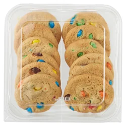 Fresh from Meijer Ultimate Candy Bite Cookies, 12 Count