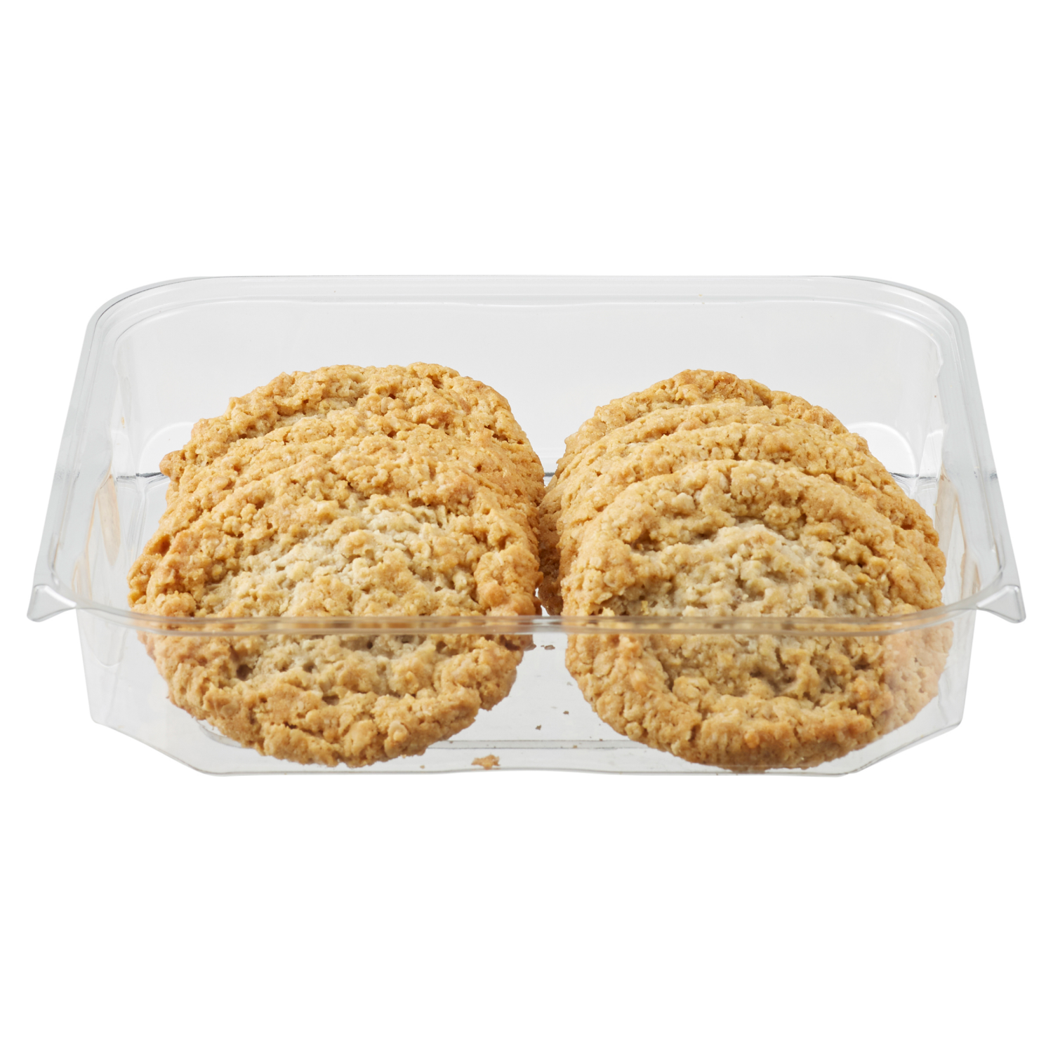 slide 3 of 4, Fresh from Meijer Ultimate Oatmeal Cookies, 12 Count, 16 oz